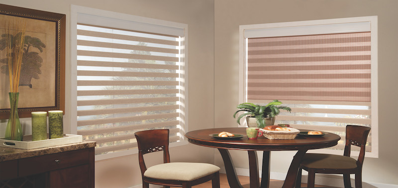 Spotless Interiors Ltd – Janitorial Services / Sale of Venetian Blinds